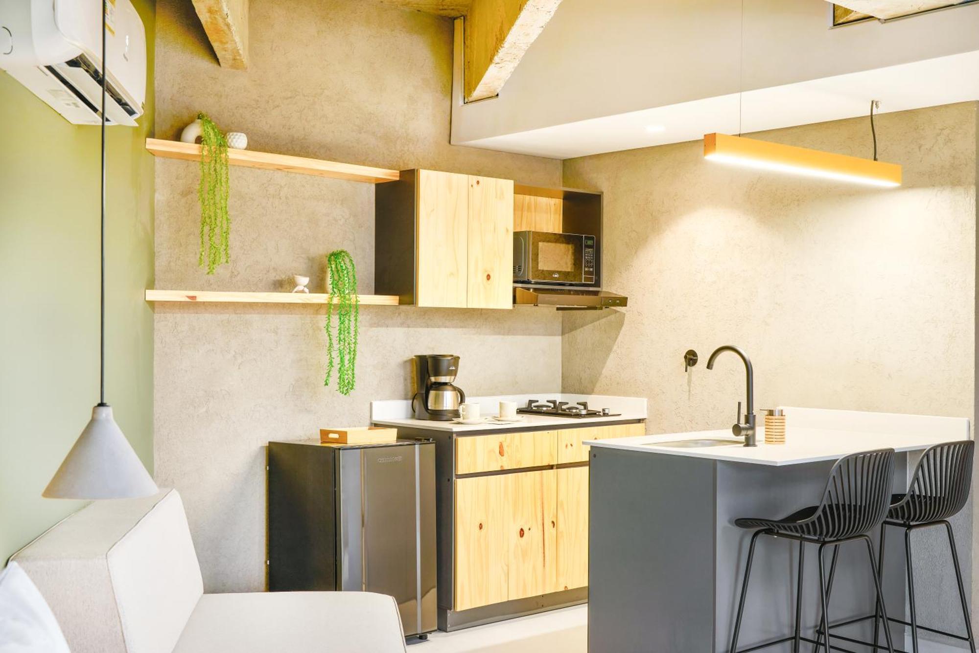 Hotel Firenze Lofts Medellín Exteriér fotografie