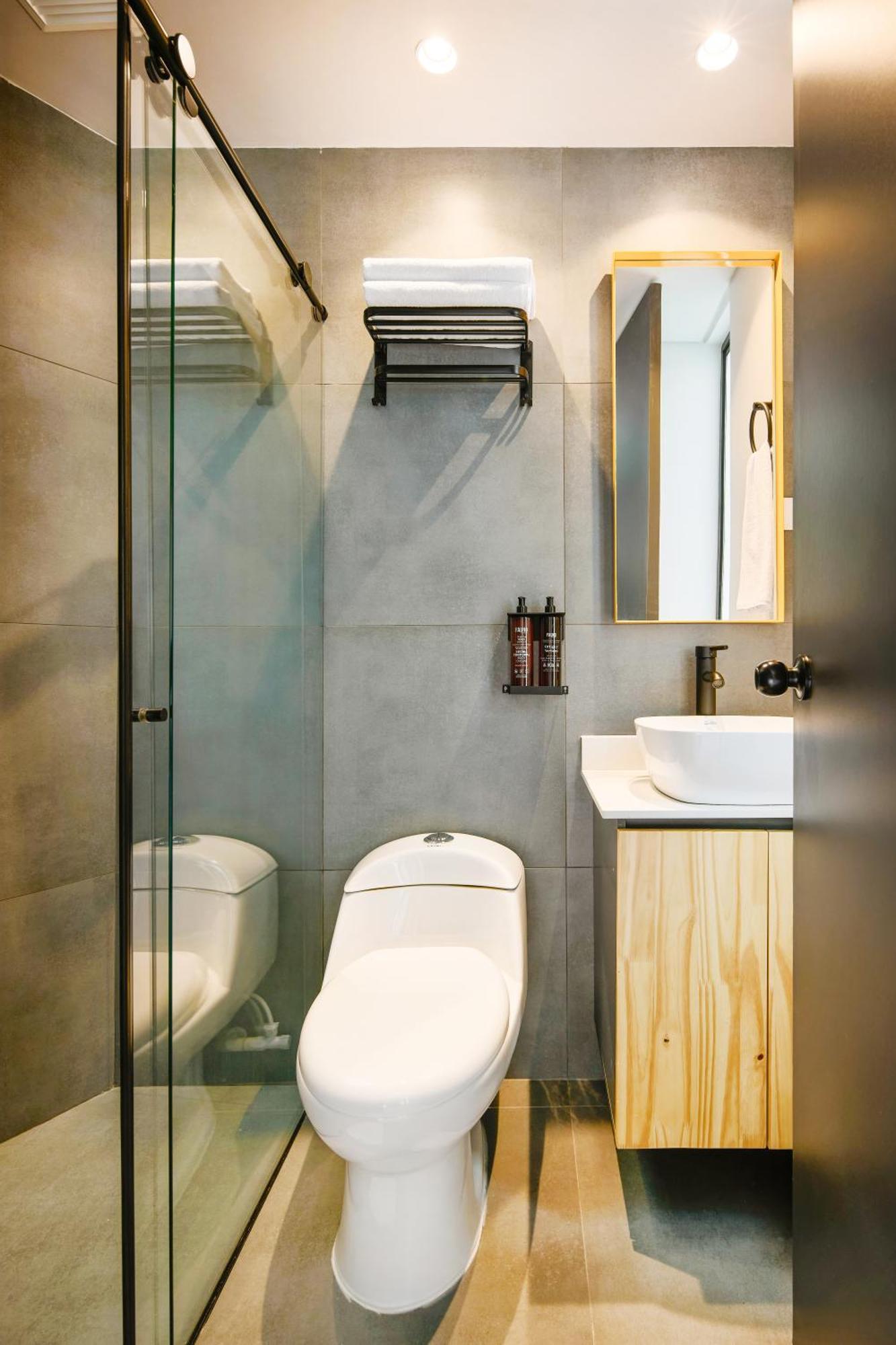 Hotel Firenze Lofts Medellín Exteriér fotografie